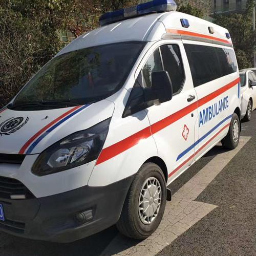 沈河品质救护车出租,为您的健康出行负责